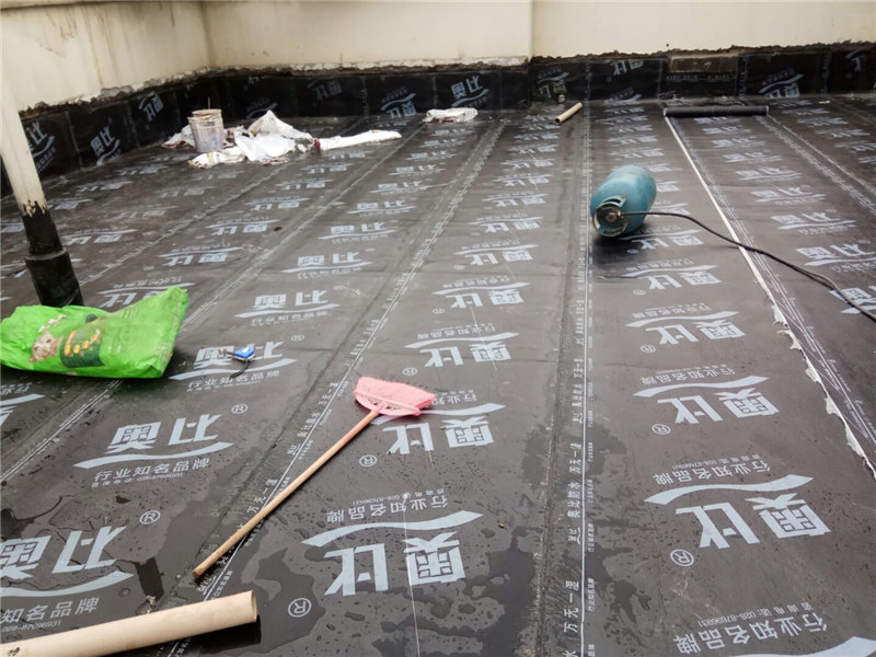 成都防水公司