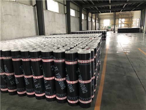 防水材料公司